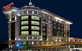 Ramada Plaza By Wyndham Eskisehir